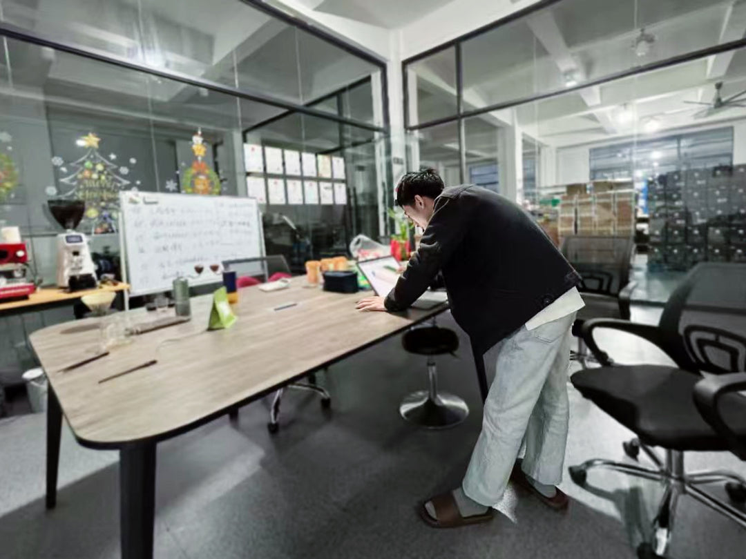 From Prototype to Pro: The Story Behind the NS300 and the Future of Portafilter Cleaning