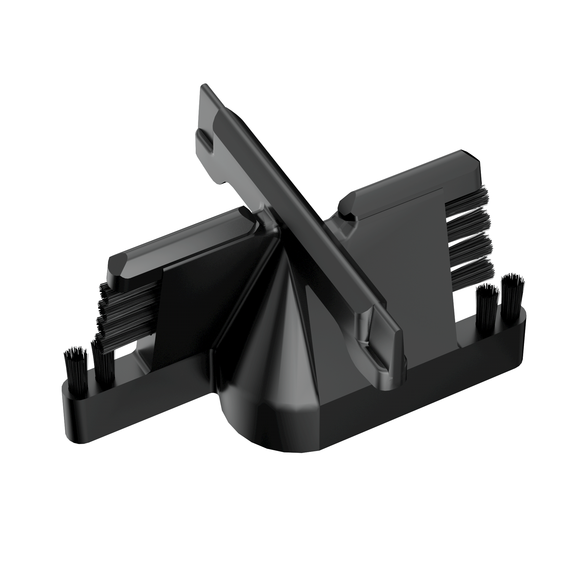 NS300 Special Brush Head For 57-58mm Powder Bowl