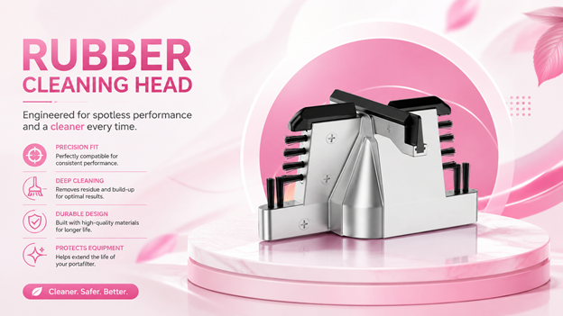 Precision Extraction Starts with a 58mm Double Shot Portafilter