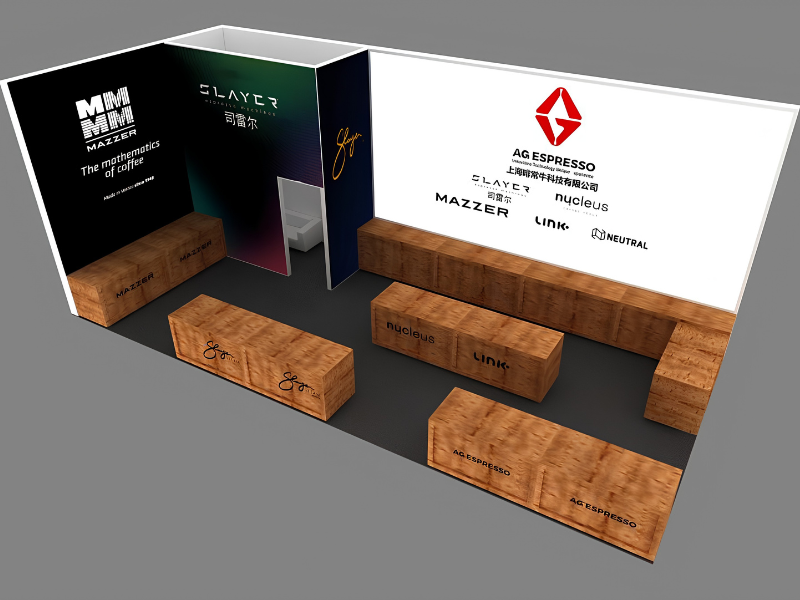 NEUTRAL to Showcase Automatic Portafilter Cleaner NS300Pro at HOTELEX Shanghai 2026 Alongside Premium Coffee Brands