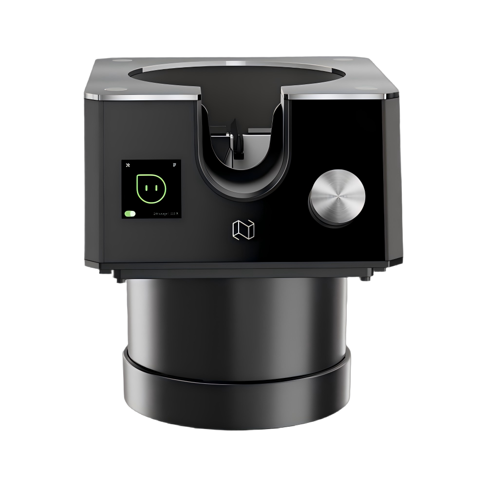 Automatic portafilter cleaner NS300Pro main unit