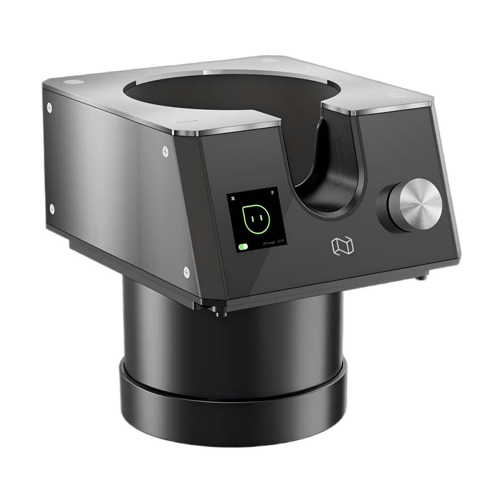 Automatic portafilter cleaner NS300Pro main unit